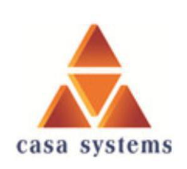 广州--Casa systems--高级C++工程师（整理）